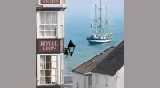 Royal Lion Hotel
