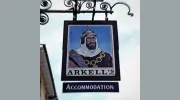 Saracens Head Hotel