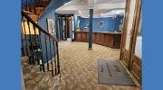 The Burton Hotel