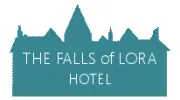 Falls Of Lora