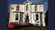 Balmoral Lodge