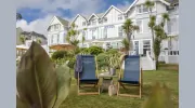 Royal Duchy Hotel