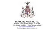 Panmure Arms Hotel