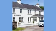 Riverside Guest House