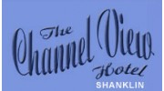 Channel View Hotel