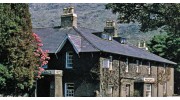 Pen Y Gwryd Hotel