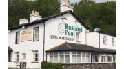 Rusland Pool