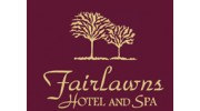 Fairlawns Hotel & Spa