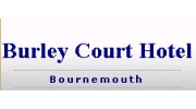 Burley Court Hotel