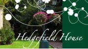 Hedgefield House