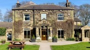 Cubley Hall