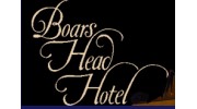 The Boars Head Hotel