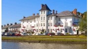 Falcon Hotel