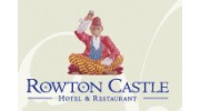 Rowton Castle