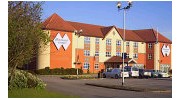 Diamond Lodge