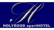Holyrood Aparthotel
