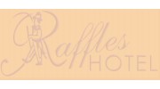 Raffles Hotel
