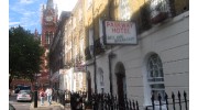 Fairway Hotel London