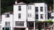 The Claremont Hotel