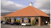 Purdy Lodge