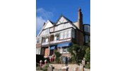 Kingsholm Guest House