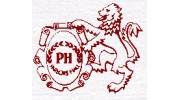 Parlors Hall Hotel