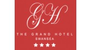 The Grand Hotel