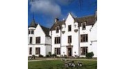 Kincraig Castle
