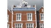Crewe Arms Hotel