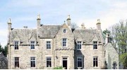 Glenlivet House
