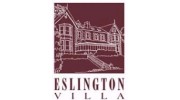Eslington Villa