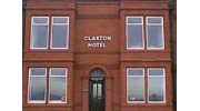 Claxton Hotel