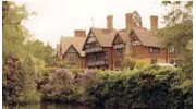 Grims Dyke Hotel