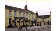 Bacchus Hotel