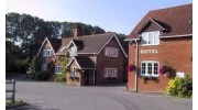 New Forest Lodge