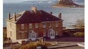 Chymorvah Hotel