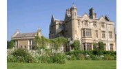 Dumbleton Hall