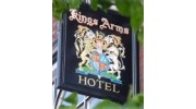 Kings Arms Berkhamsted