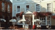 The Red Lion Hotel