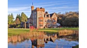 Isle of Eriska Hotel