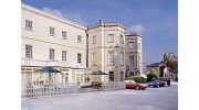 Arnos Manor Hotel