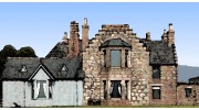 Gairnshiel Lodge
