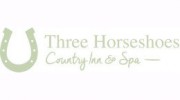 The Three Horseshoes Country Inn & Spa