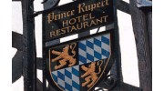 Prince Rupert Hotel