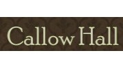 Wildhive Callow Hall