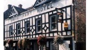 The White Hart Hotel