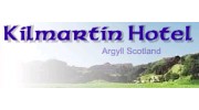 KILMARTIN HOTEL