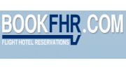 F H R Airport Services