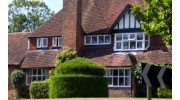 Brickwall Hotel
