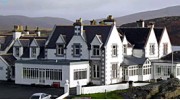 Lochboisdale Hotel